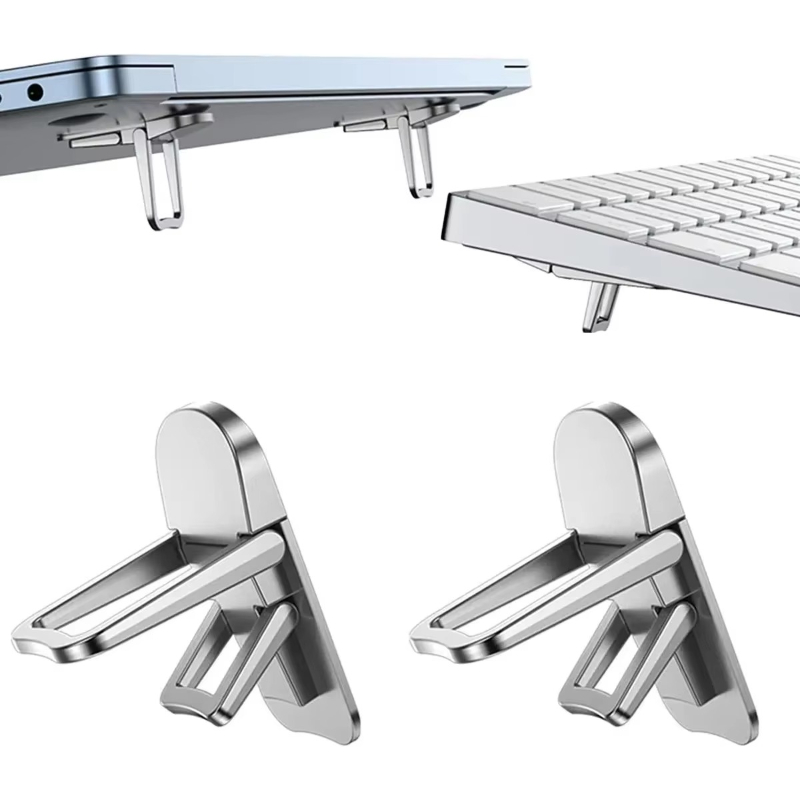 Cooling Stand Tablet - Подставка для ноутбука из цинкового сплава,