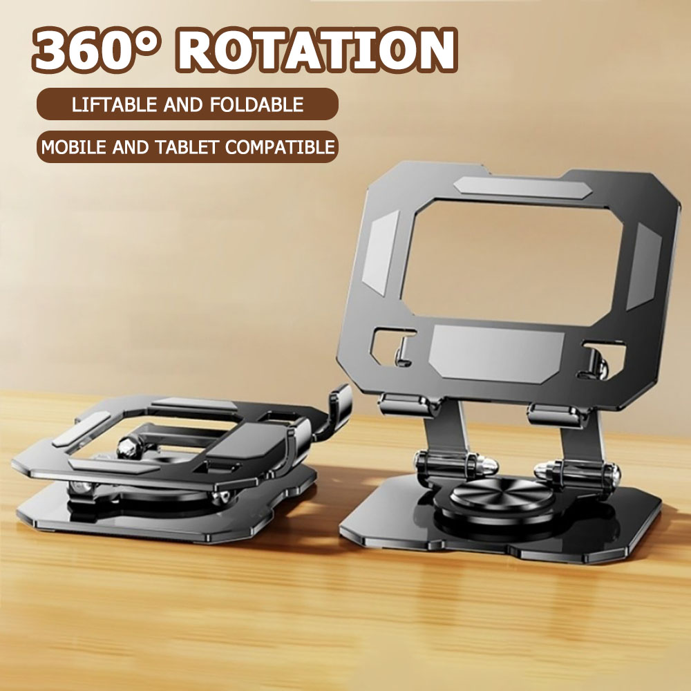 Cooling Stand Tablet - Вращающаяся на 360° подставка для планшета