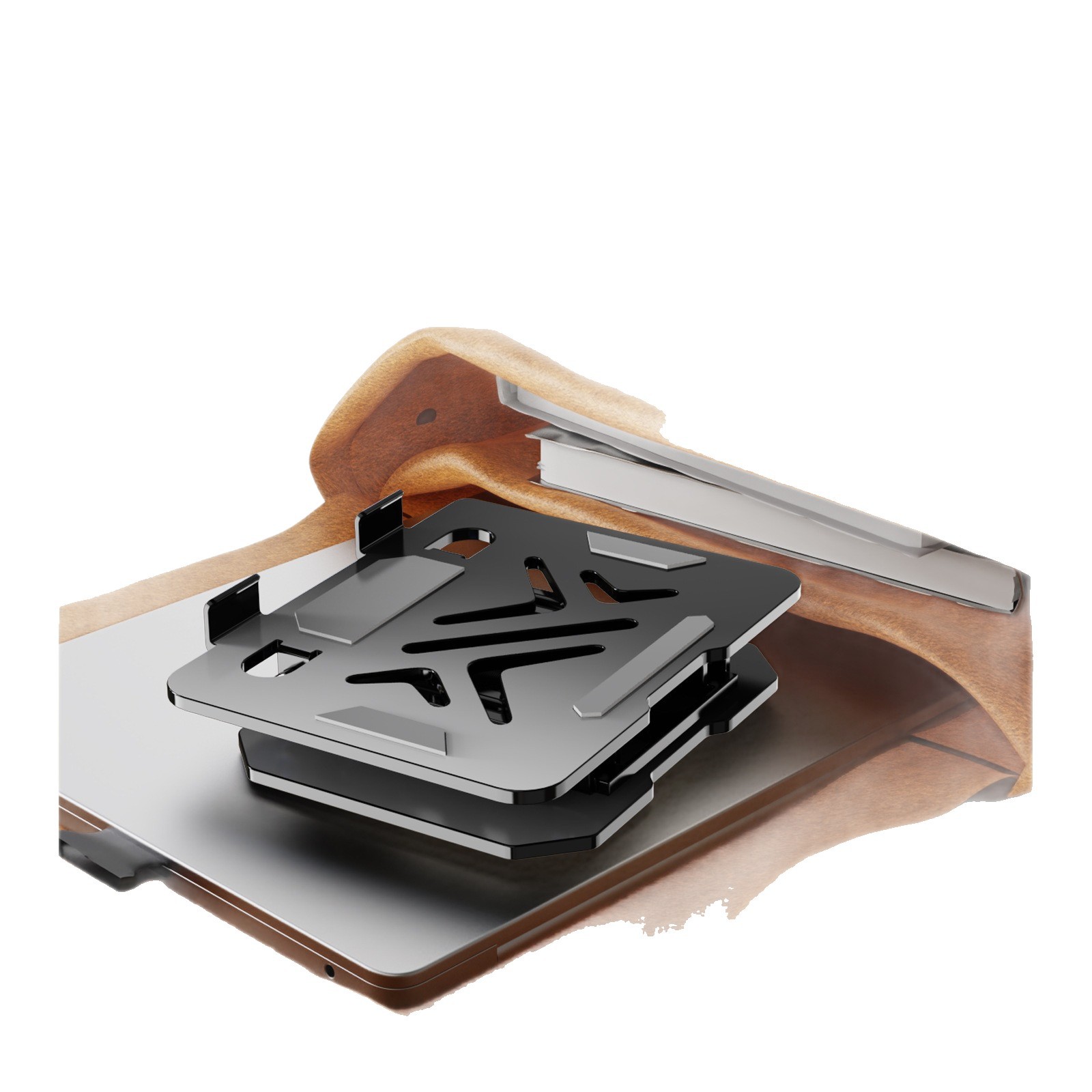 Подставка для мобильного телеф – обзор и цена Cooling Stand Tablet