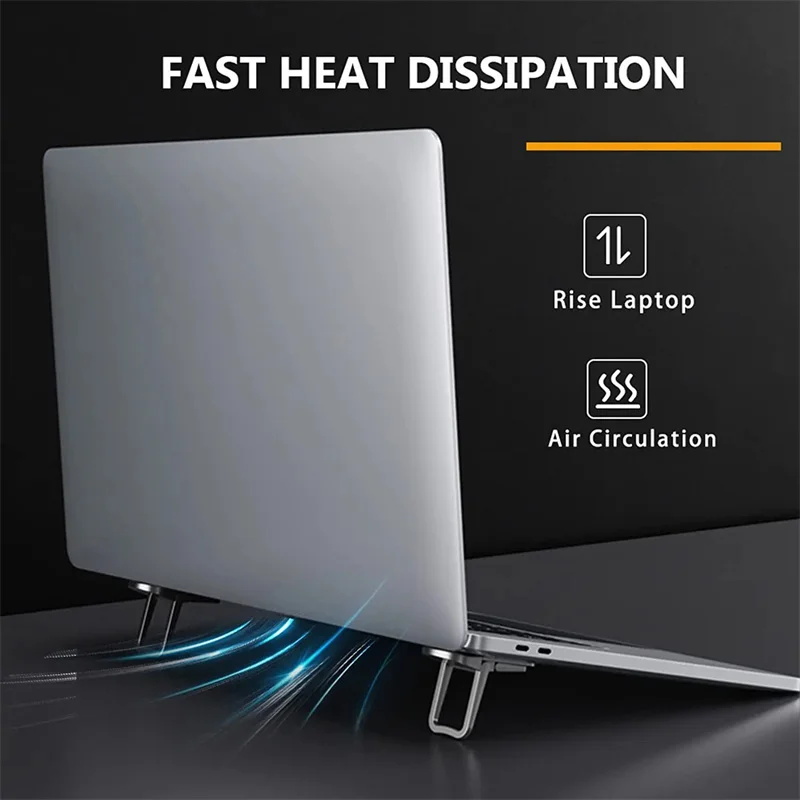 Регулируемая складная подставк – обзор и цена Cooling Stand Tablet