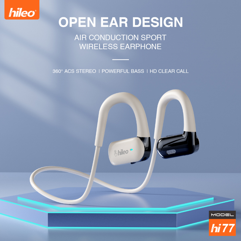 HiLeo Hi77 5.4 Открытая вешалк – обзор и цена Wired Earphone Lightning