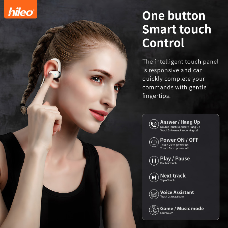 HiLeo Hi77 5.4 Открытая вешалк – обзор и цена Wired Earphone Lightning