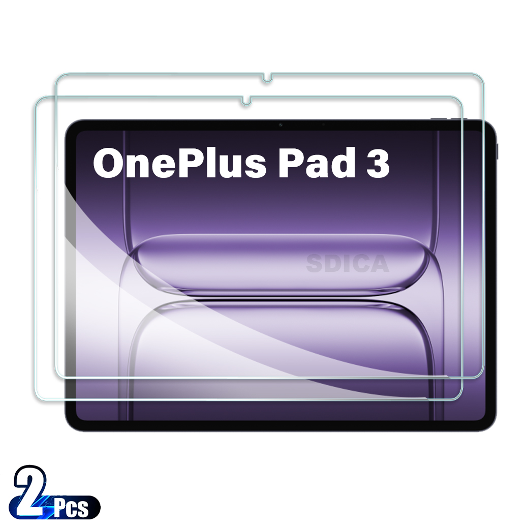 2 шт. для OnePlus Pad 3 13,2 