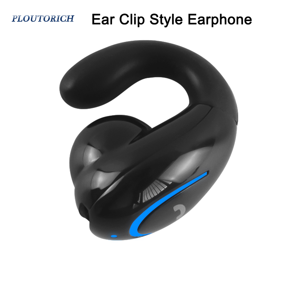 Наушники Bluetooth с зажимом д – обзор и цена Wired Earphone Lightning