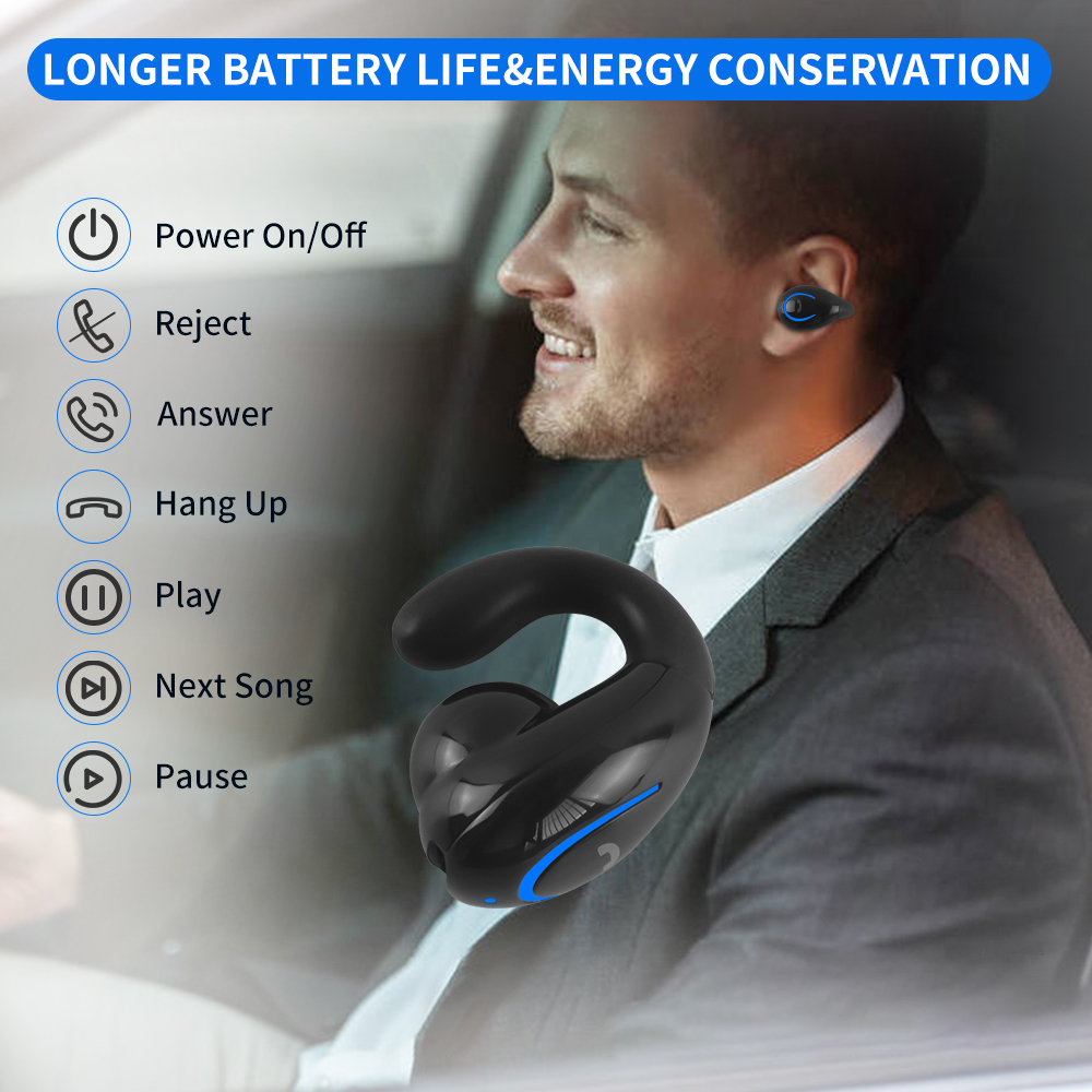 Наушники Bluetooth с зажимом д – обзор и цена Wired Earphone Lightning