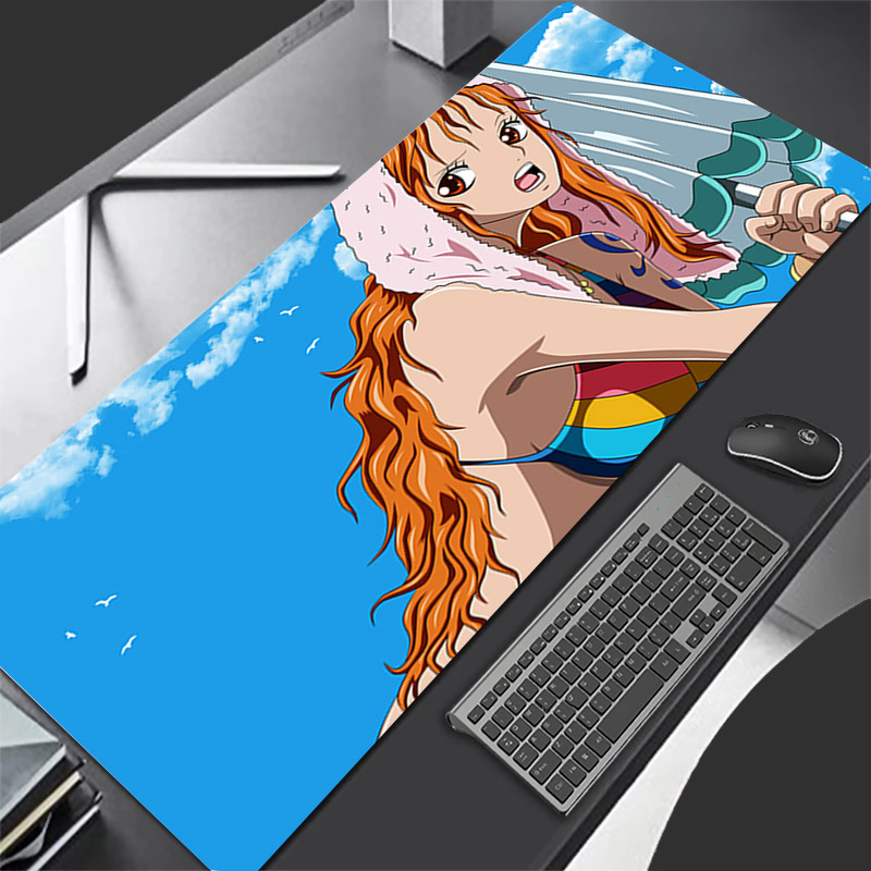 Коврик для мыши One Piece: про – обзор и цена Tablet Cute Accessories