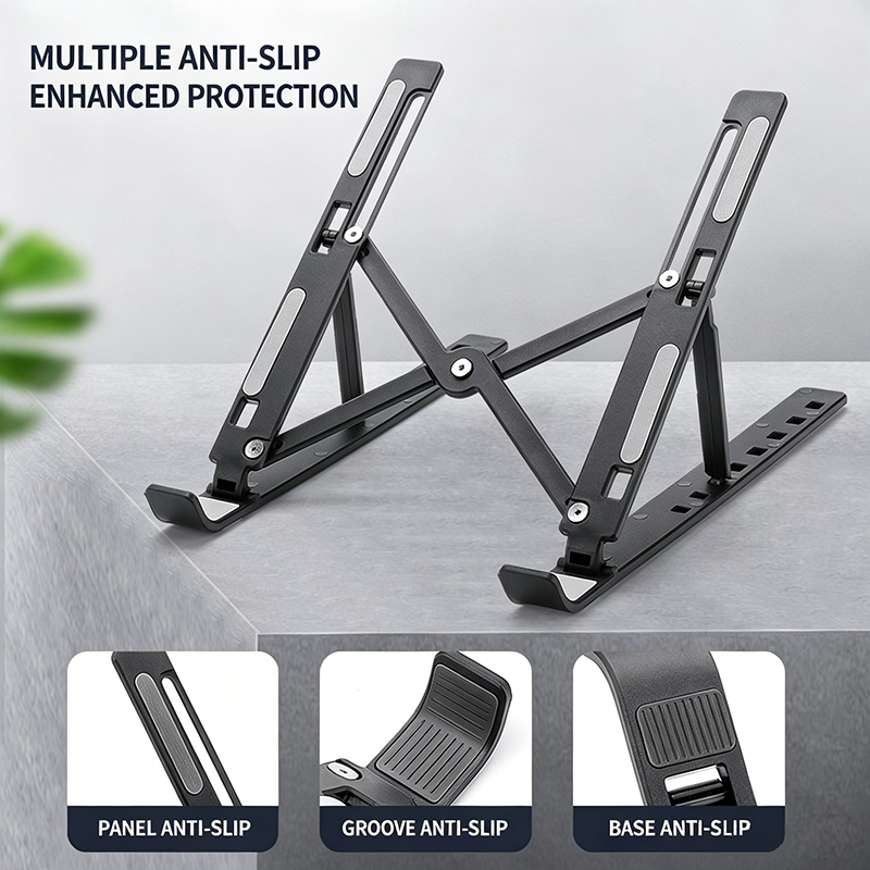 Регулируемая складная подставк – обзор и цена Cooling Stand Tablet