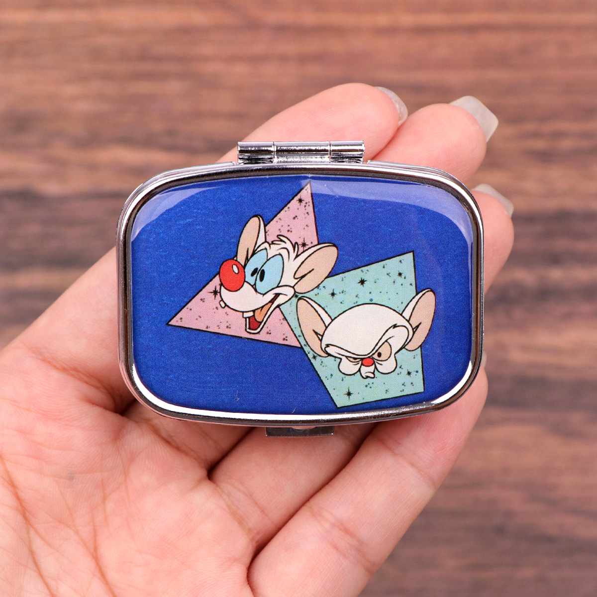 Милый мультфильм мышь, дорожны – обзор и цена Tablet Cute Accessories