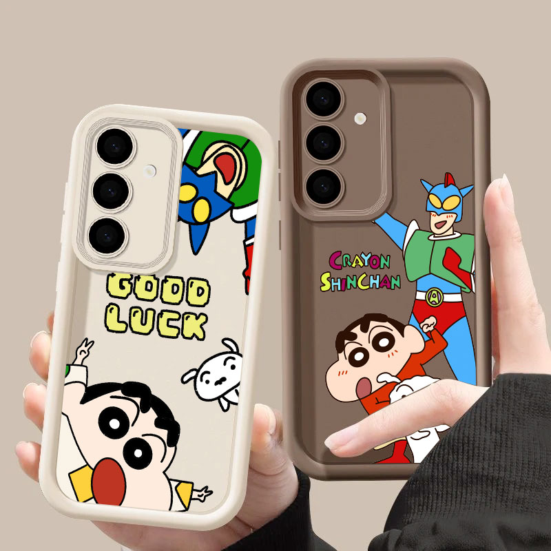 Чехол Crayons Boy S26 Ultra дл – обзор и цена Samsung Galaxy S24