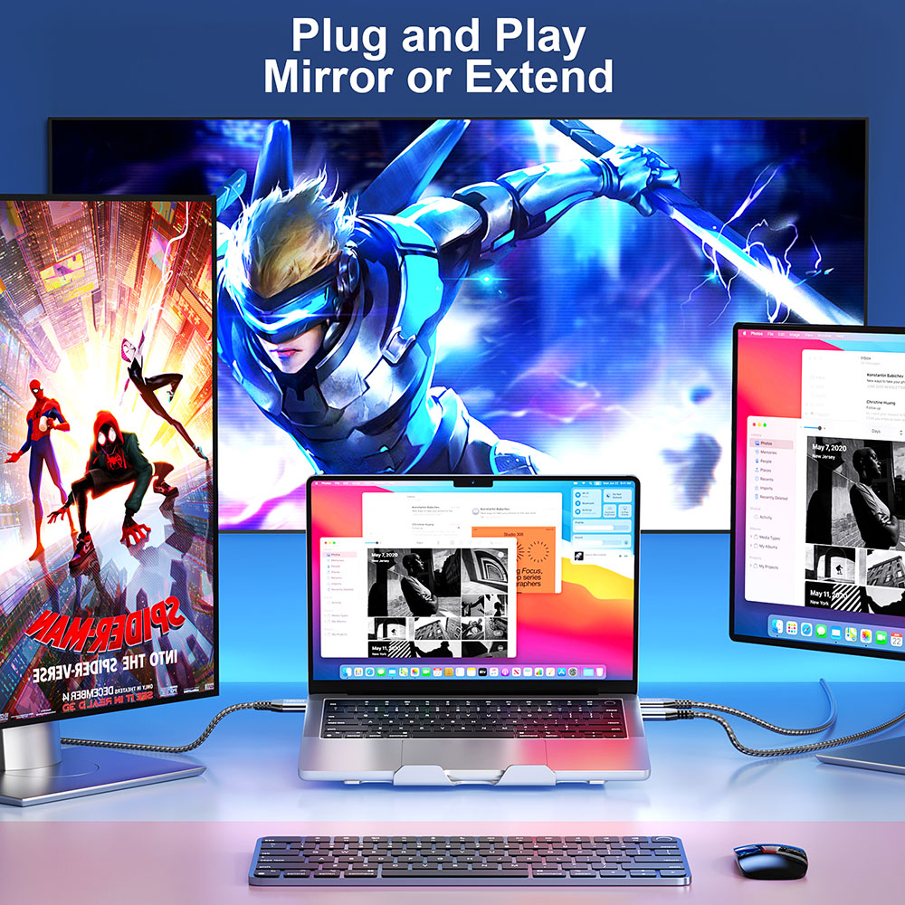 Кабель DisplayPort-Mini HDMI U – обзор и цена Tablet Lap Desk