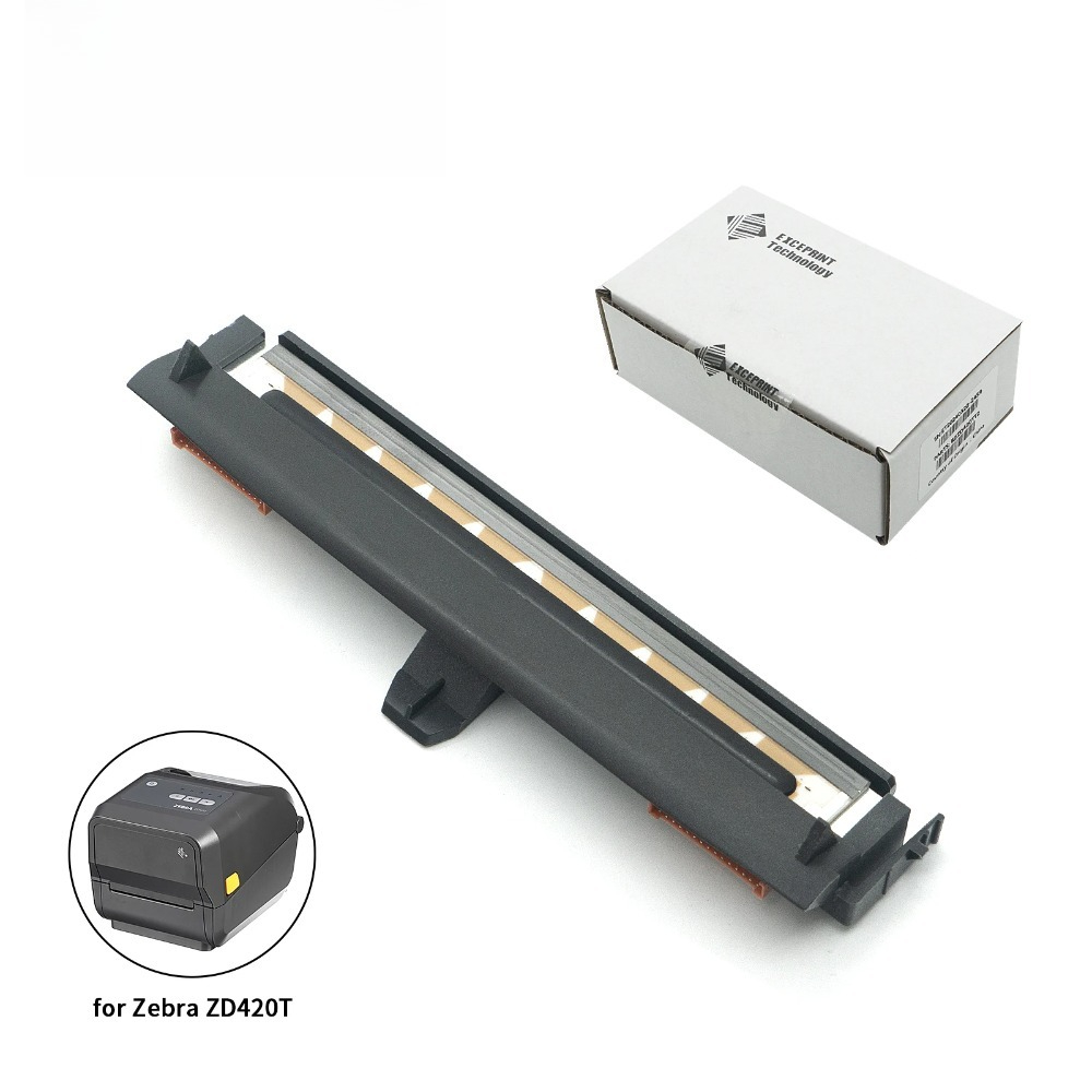 ✅ Термоголовка P1080383-226 20 – обзор и цена Zebra Tablet Accessories