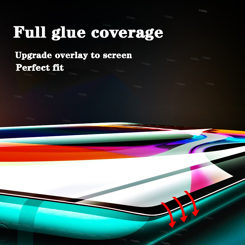 Гидрогелевая пленка 6 в 1 для  – обзор и цена Oneplus Tablet Accessories