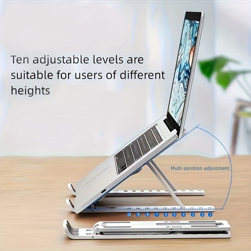 Подставка для ноутбука, регули – обзор и цена Cooling Stand Tablet