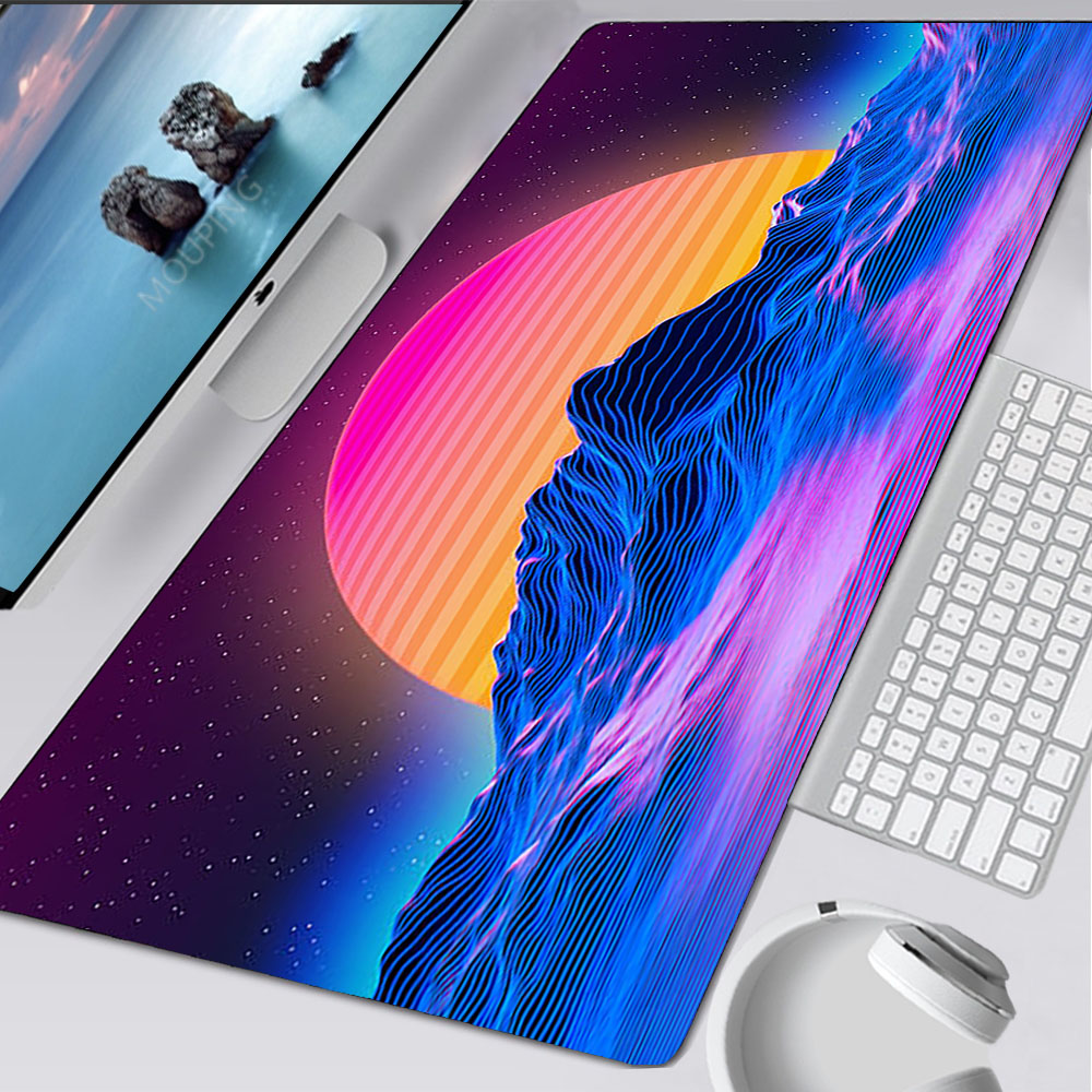 Коврик для мыши Vaporwave Retr – обзор и цена Tablet Cute Accessories