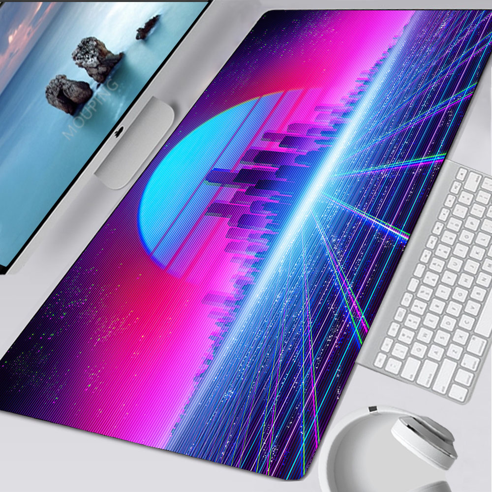 Коврик для мыши Vaporwave Retr – обзор и цена Tablet Cute Accessories