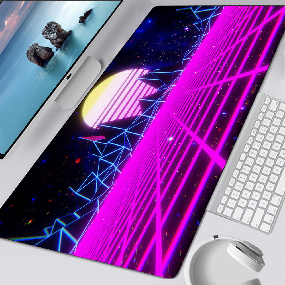 Коврик для мыши Vaporwave Retr – обзор и цена Tablet Cute Accessories