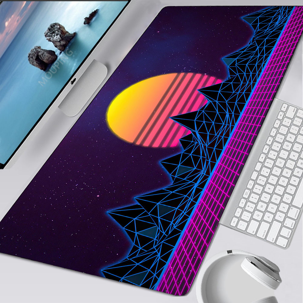 Коврик для мыши Vaporwave Retr – обзор и цена Tablet Cute Accessories