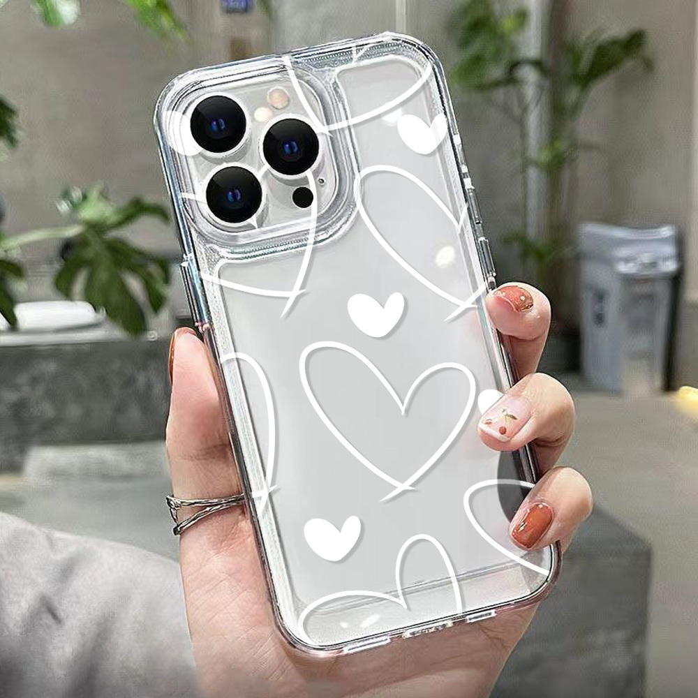 Прозрачный силиконовый чехол д – обзор и цена Samsung Galaxy S24