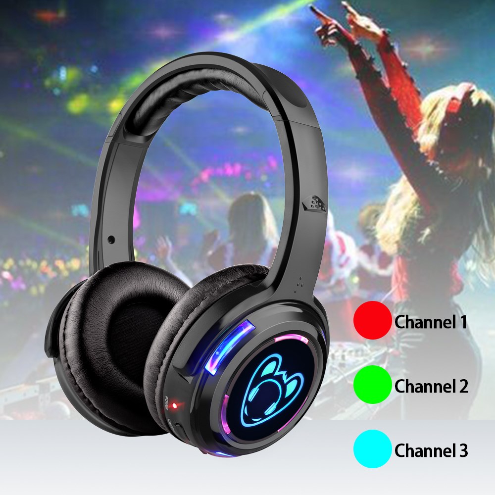 Светодиодный мигающий свет, бе – обзор и цена Wired Earphone Lightning