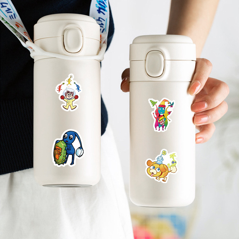 100 шт. милые наклейки с расте – обзор и цена Tablet Cute Accessories