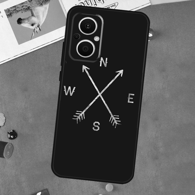 Чехол-компасс для OPPO Find X9 – обзор и цена Oppo Reno 12
