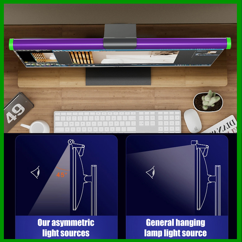 Wiscolor  Настольная лампа для – обзор и цена Tablet Lap Desk