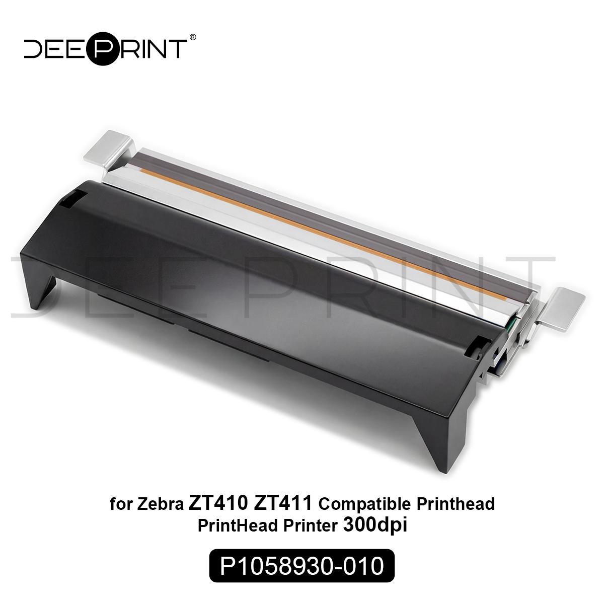P1058930-010, термоголовка для – обзор и цена Zebra Tablet Accessories