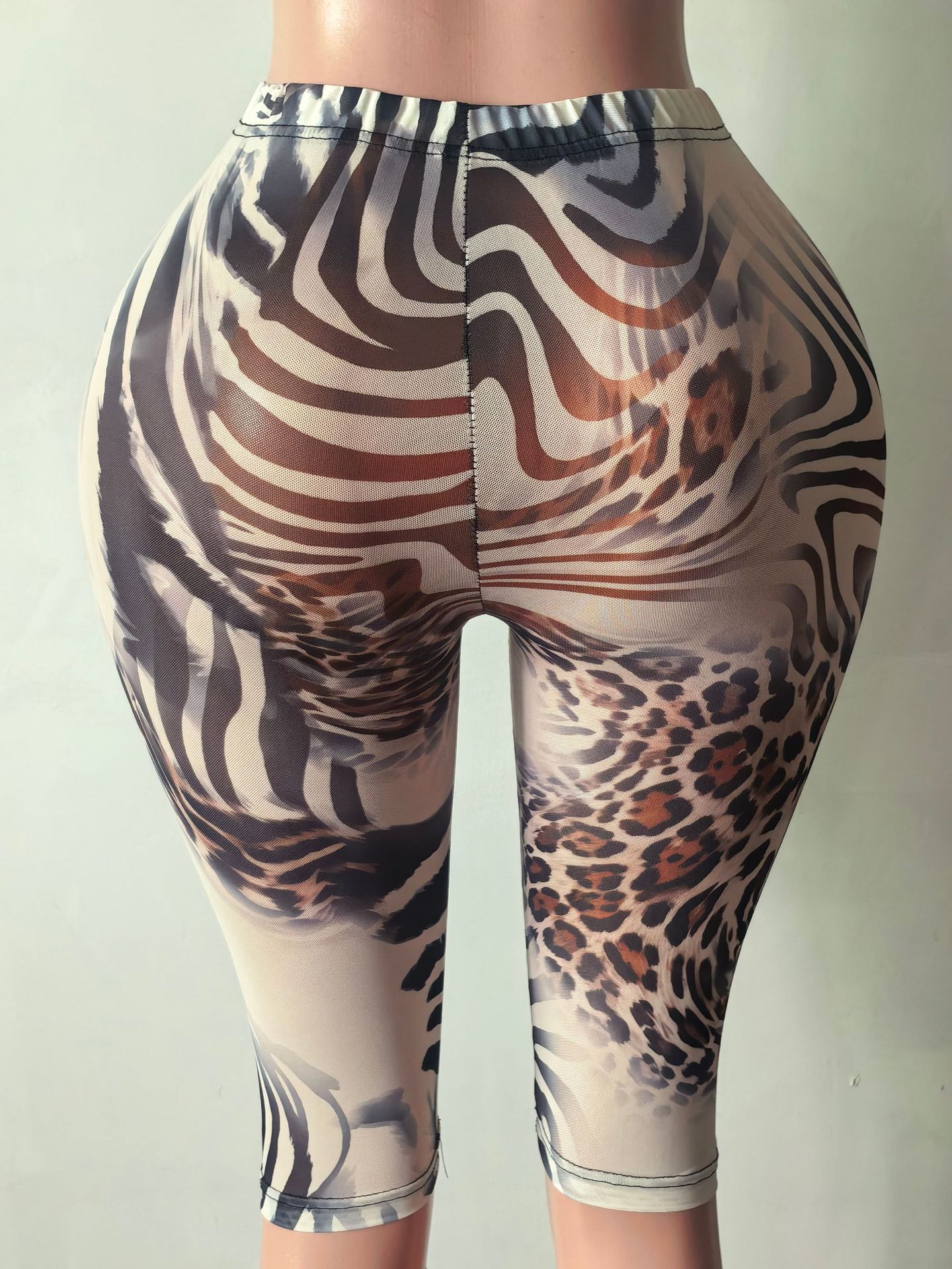 Стильные женские брюки-капри с – обзор и цена Zebra Tablet Accessories